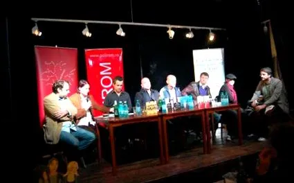 dokumentálta megtaláltam