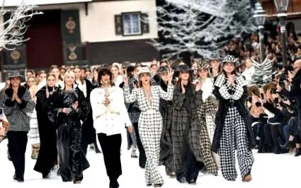 lagerfeld