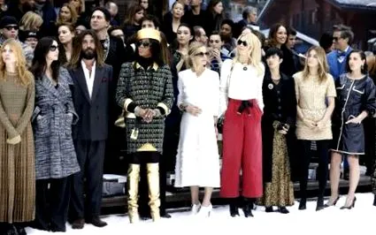 lagerfeld