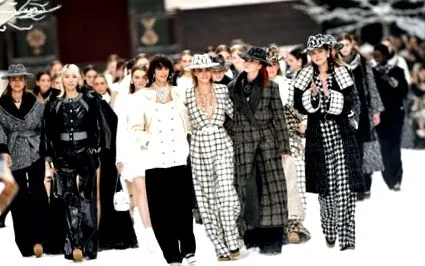 lagerfeld