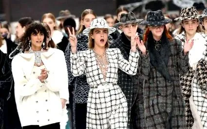 lagerfeld
