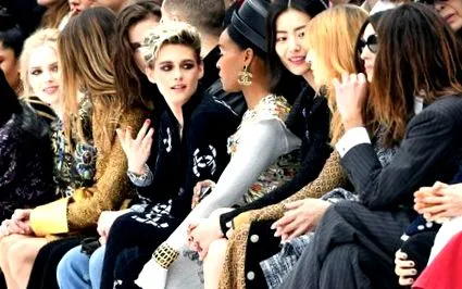 lagerfeld