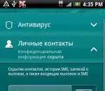 Áttekintés Kaspersky egy program