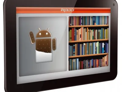 Áttekintés a rádió prology MPC-64atw - Android az autóban