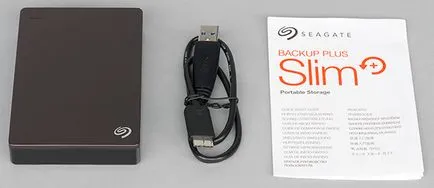 Felülvizsgálata és tesztelése hordozható külső merevlemez Seagate biztonsági plusz 5 TB-os kapacitással, helyhez (backup) Felülvizsgálata és tesztelése hordozható külső merevlemez Seagate biztonsági plusz 5 TB álló tartályok