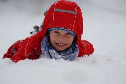 viharvert arca