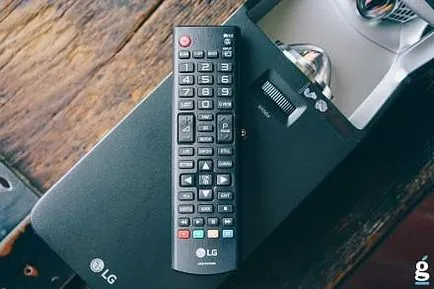 Áttekintés lg minibeam ust