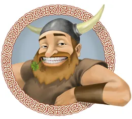 Tapasztalat viking botovod
