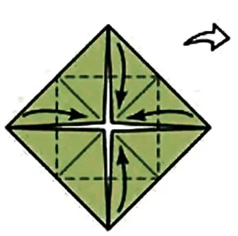 Lotus origami hogyan papír és modulok fotók és videó