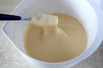 Fánk recept tej nagymamák