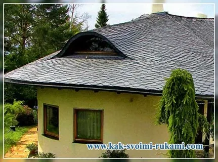 Ablak a tetőn a kezével - a lehetőségek és módszerek saját kezűleg - hogyan tedd magad (tető) Ablak a tetőn a kezével - a lehetőségek és módszerek saját kezűleg -, hogyan lehet a legjobban