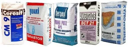 Kőműves lejtőin műanyag ablakok a technológia működik (műanyag) Kőműves lejtőin műanyag ablakok Technológia munka