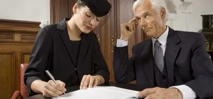 Jellemzők öröklési privatizált lakások joga szerint és az akarat az adók, iratok (öröklés) Jellemzők öröklési privatizált lakások joga szerint és az akarat az adók, dokumentumok,