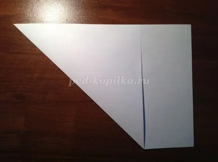 origami daru