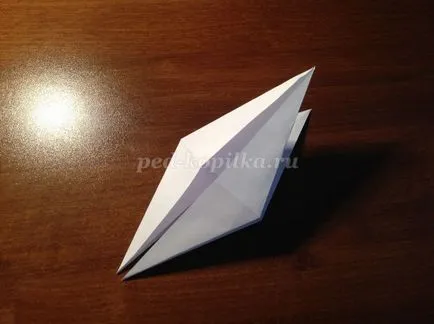 origami daru