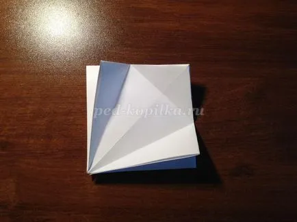 origami daru