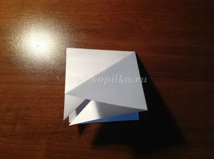 origami daru