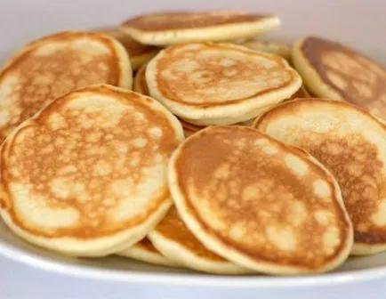 Fánk recept tej nagymamák