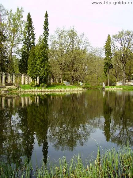 Oranienbaum - hogyan lehet a munka és a jegyek árára mód - Summer 2017 (szabad tanulók, hallgatók) Oranienbaum - hogyan lehet a munka és a jegyek árára mód - Summer 2017