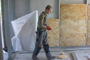 Különbségek készház a frame-panel