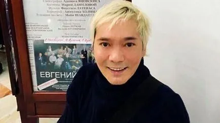 Abból, amit Oleg Yakovlev meghalt, mi történt furcsa halálokok vele - A legfrissebb hírek