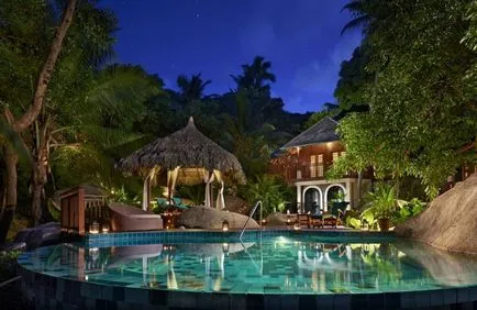 Ünnepnapok Seychelles 2017 árak, hogyan lehet elérni a strandok, vélemények