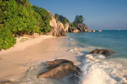 Ünnepnapok Seychelles 2017 árak, hogyan lehet elérni a strandok, vélemények