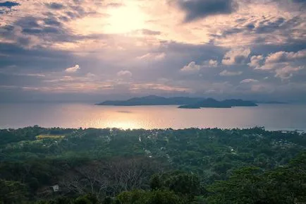 Ünnepnapok Seychelles 2017 árak, hogyan lehet elérni a strandok, vélemények