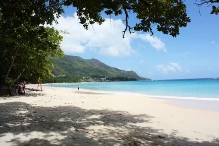 Ünnepnapok Seychelles 2017 árak, hogyan lehet elérni a strandok, vélemények