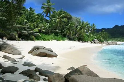Ünnepnapok Seychelles 2017 árak, hogyan lehet elérni a strandok, vélemények