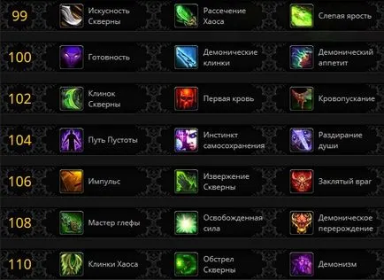 Demon Hunter - megsemmisítő - 7