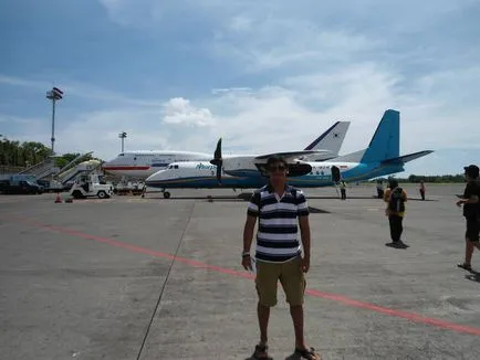 Rest in Denpasar, hogyan lehet a költségek, az utazási idő (Denpasar) Rest in Denpasar, hogyan lehet, költség, szállítási idő