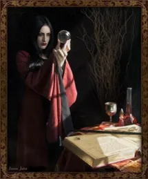 Személyes oldal - harci magic (igazi varázslat háború) Személyes oldal - harci mágia