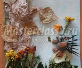 Panelek természetes anyagból