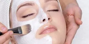 Arc peeling - ez egy kémiai, ultrahangos és mások előtt és után, hogyan kell csinálni