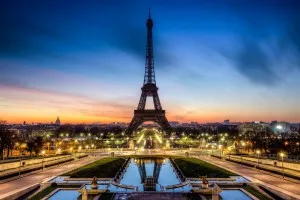 Paris, ahogy van, hogyan és hol pihenni