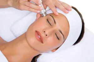 Arc peeling - ez egy kémiai, ultrahangos és mások előtt és után, hogyan kell csinálni