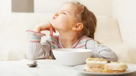Az ételallergia és az óvoda, hogy mit kell csinálni (étel) Az ételallergia és az óvoda, mit kell tenni