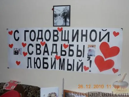 Az első házassági évfordulóját hívják így, és így a férj és a feleség ezen a napon