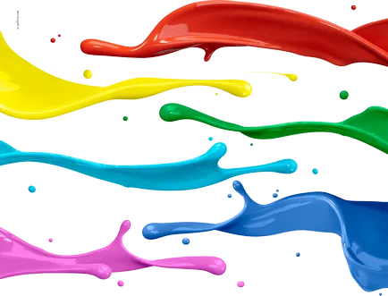 Oldható pigment vagy a tinta, hogy a kiválasztott (alapuló oldható festékek) Vagy a vízben oldható pigment tinta, mit válasszon