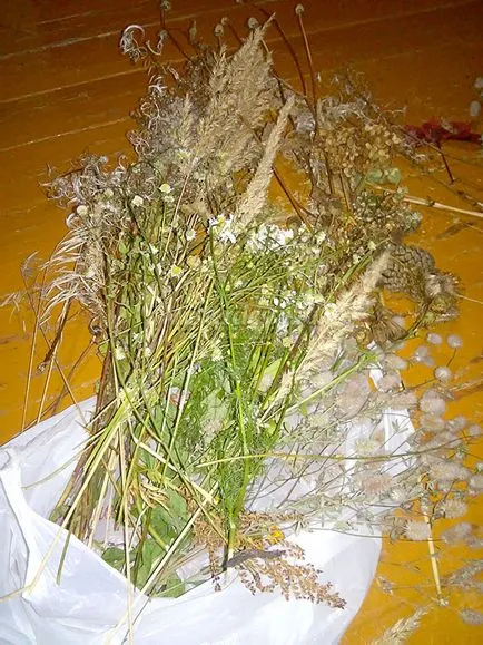 Panelek természetes anyagból