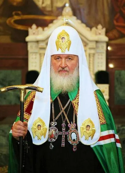 Patriarchátus - a legfontosabb ellenőrzési rendszer (a rendszer) Patriarchátus - a legfontosabb ellenőrzési rendszer