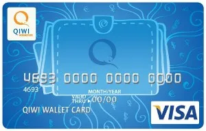 Qiwi fizetési rendszer, blog bankár