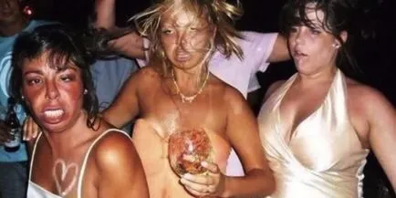 Miért isznak alkoholt