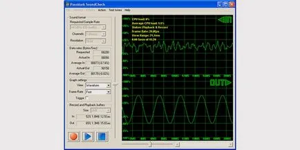 Miért nincs hang a laptop Windows 7 és a számítógép, mi a teendő