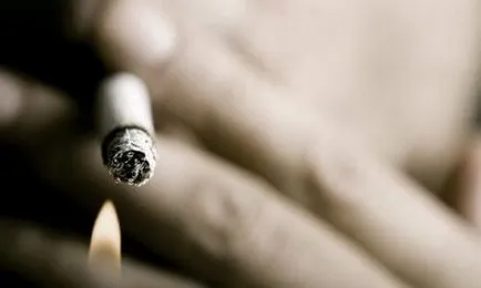 Előnyei és hátrányai a dohányzás cigaretta (dohányzás) Érvek és ellenérvek a cigarettát