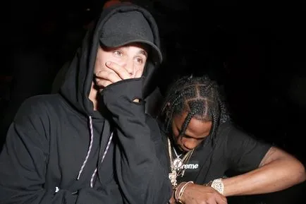Miért, miután a «célja» utálom Dzhastina Bibera lenne mauvais ton (Bieber) Miért, miután a «célja» utálom Dzhastina Bibera lenne mauvais ton