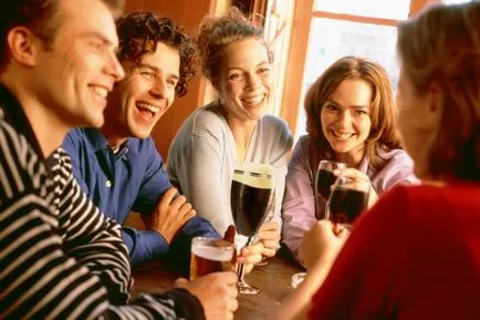 Beer sör - a prototípusa a modern sör