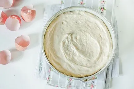 Lush sütemény recept és mester technológia (recept) Mézeskalács torta receptje és a master-technológia