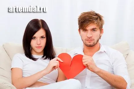 Miért a férfiak távol tartani a nők és hogyan kell viselkedni (nők) Miért a férfiak távol tartani a nők és hogyan kell viselkedni